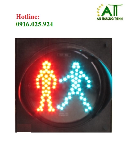 Đèn Led tín hiệu giao thông - Chiếu Sáng An Trường Thịnh - Công Ty TNHH Chiếu Sáng An Trường Thịnh